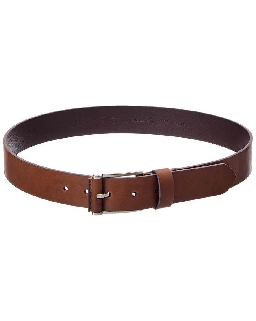 Joe’S Jeans Leather Belt