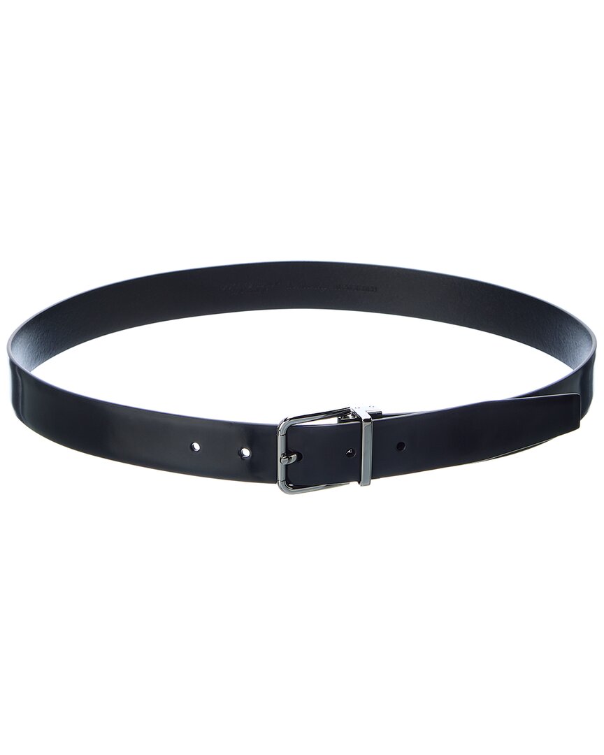 Dolce & Gabbana Leather Belt