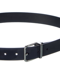 Dolce & Gabbana Leather Belt
