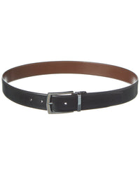 Hart Schaffner & Marx Hart Schaffner & Marx Siena Reversible Leather Belt