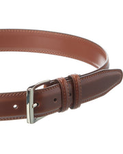 Savile Row Double Leather Belt