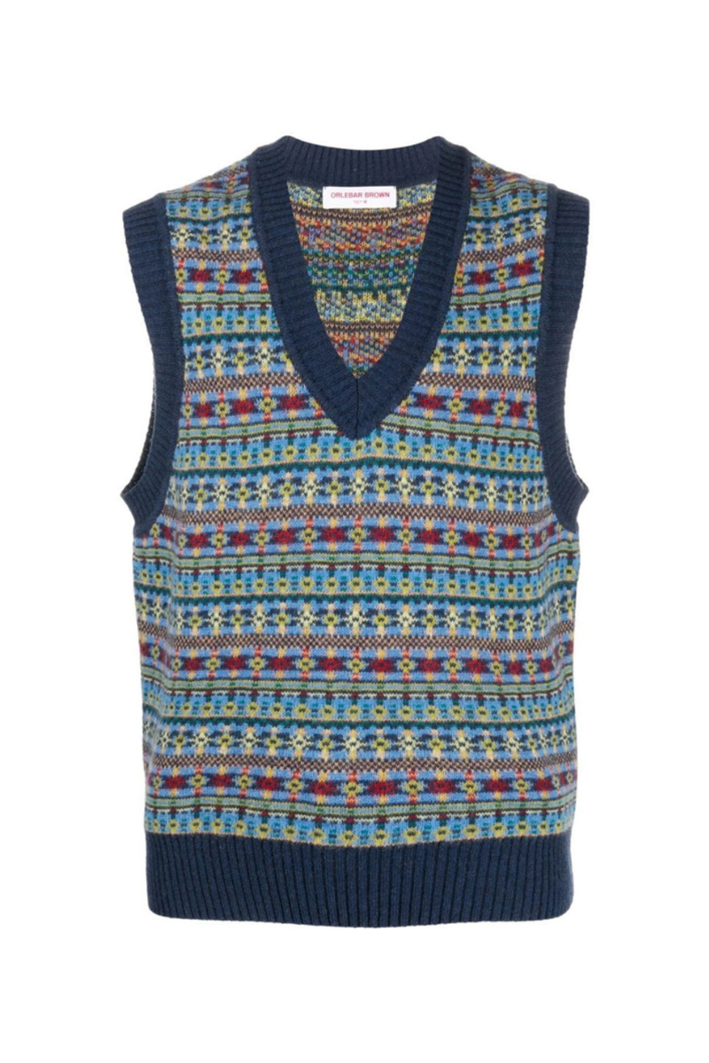 Orlebar Brown Orlebar Brown Kendall-276724-Multi
