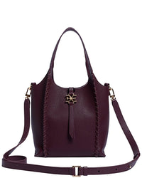 Sam Edelman Sam Edelman Sylvia Mini Leather Crossbody