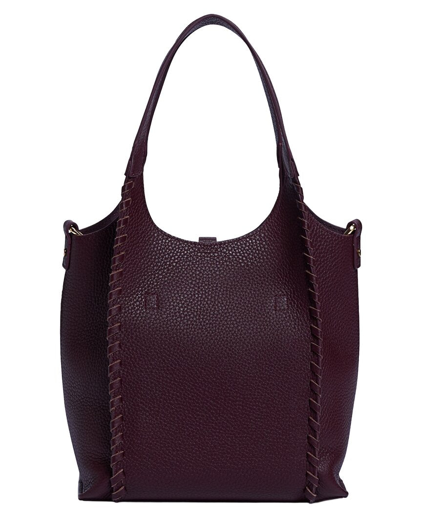 Sam Edelman Sam Edelman Sylvia Mini Leather Crossbody