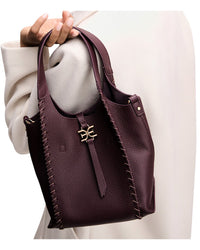 Sam Edelman Sam Edelman Sylvia Mini Leather Crossbody