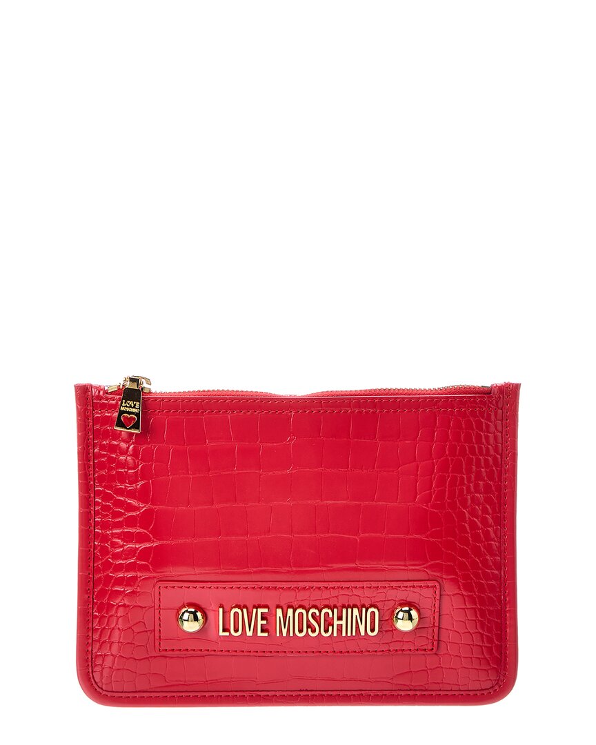 Love Moschino Crossbody