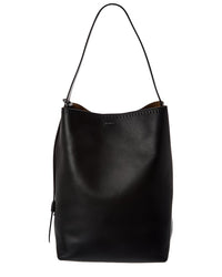 Max Mara Max Mara Leather Shoulder Bag
