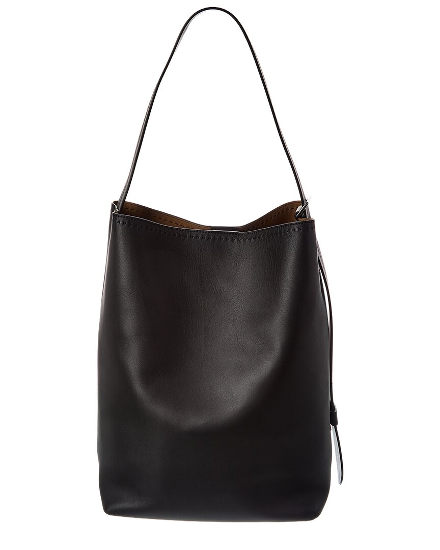 Max Mara Max Mara Leather Shoulder Bag