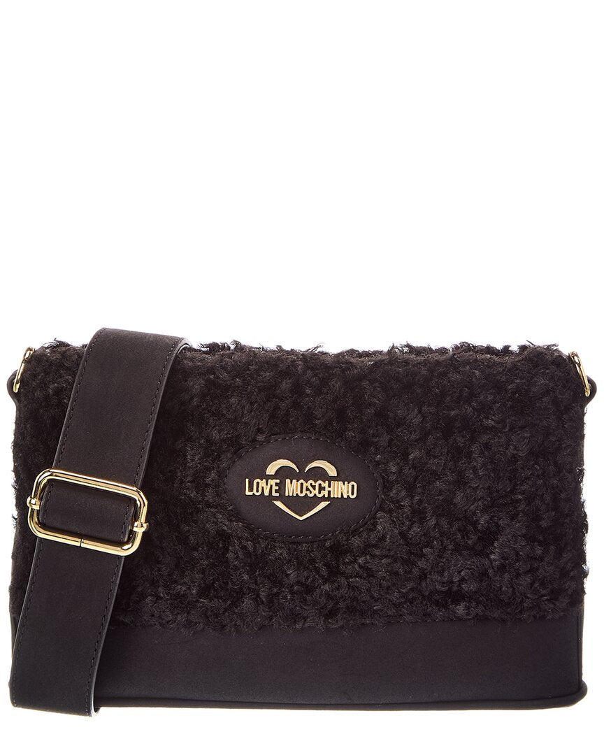 Love Moschino Crossbody