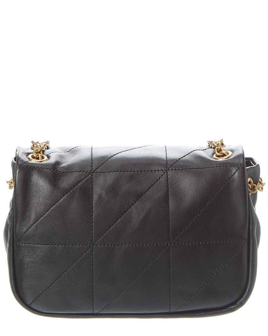 Saint Laurent Saint Laurent Jamie 4.3 Mini Leather Chain Shoulder Bag