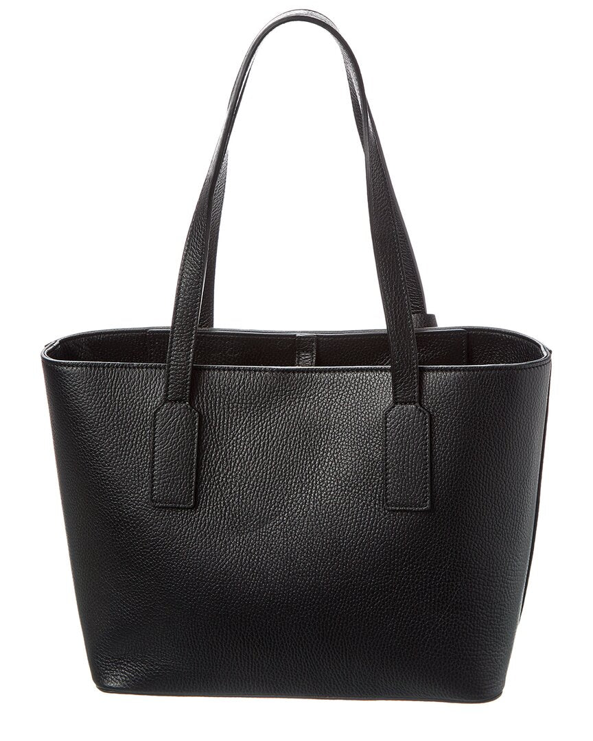 【MARIO VALENTINO】上品レザー☆Prince Rock トートバッグ Valentino By Mario Valentino Prince Rock Leather Tote – Bluefly