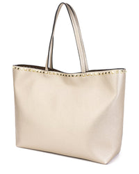 Tiffany & Fred Paris Leather Tote