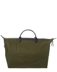 Longchamp Le Pliage Energy Large Canvas Travel Bag