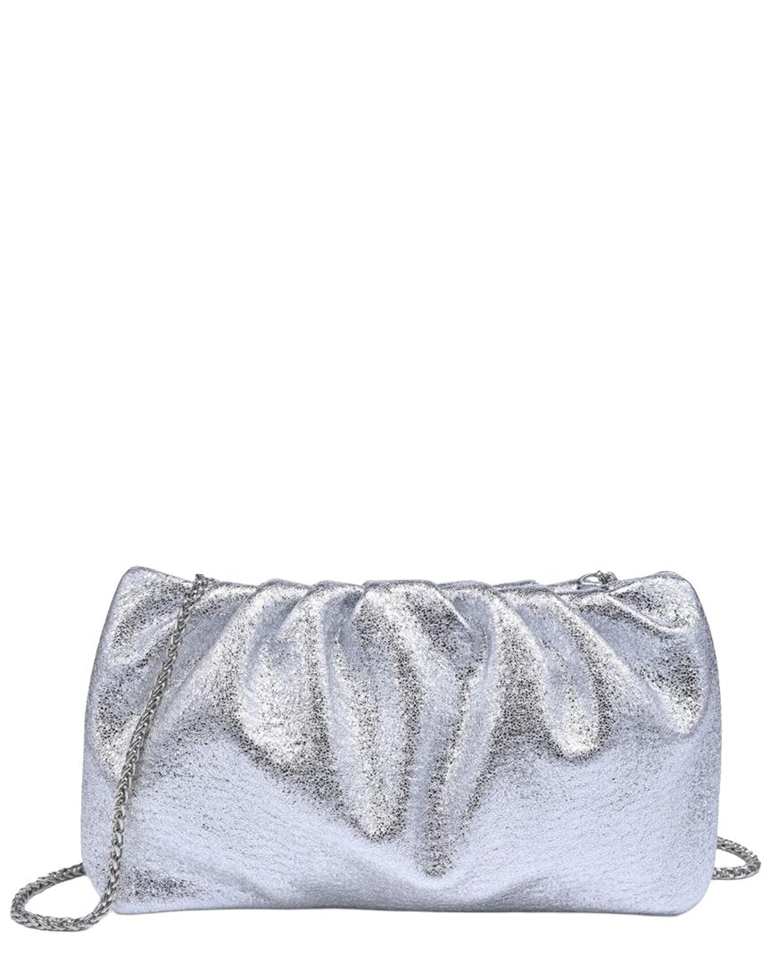 Moda Luxe Moda Luxe Fancy Clutch