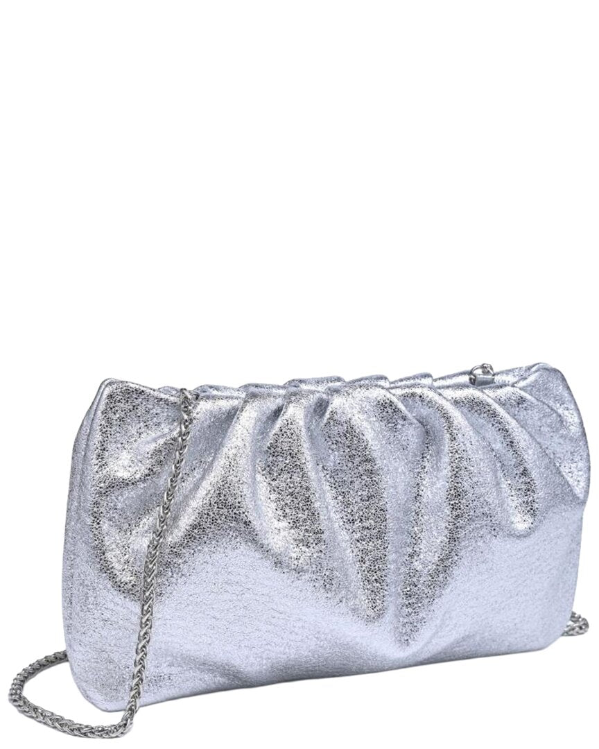 Moda Luxe Moda Luxe Fancy Clutch