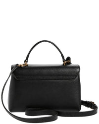Sam Edelman Loraine Top Handle Leather Crossbody