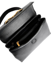 Sam Edelman Loraine Top Handle Leather Crossbody