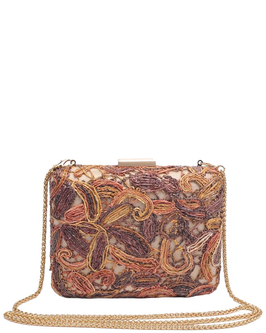 Urban Expressions Urban Expressions Ayla Evening Clutch