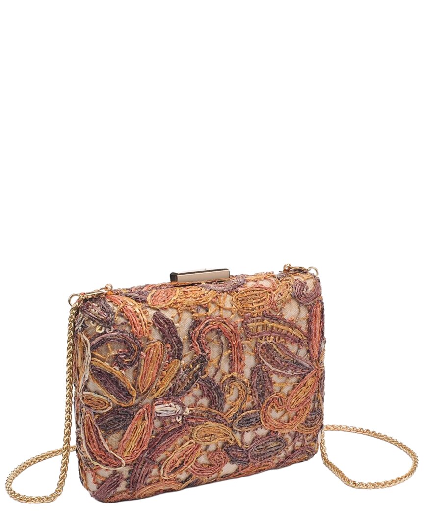 Urban Expressions Urban Expressions Ayla Evening Clutch