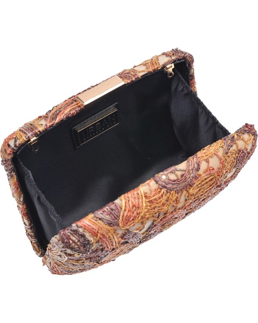 Urban Expressions Urban Expressions Ayla Evening Clutch