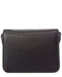 Ferragamo Leather Shoulder Bag