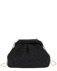 Moda Luxe Moda Luxe Amelia Clutch
