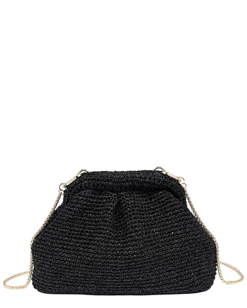 Moda Luxe Moda Luxe Amelia Clutch