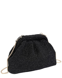 Moda Luxe Moda Luxe Amelia Clutch