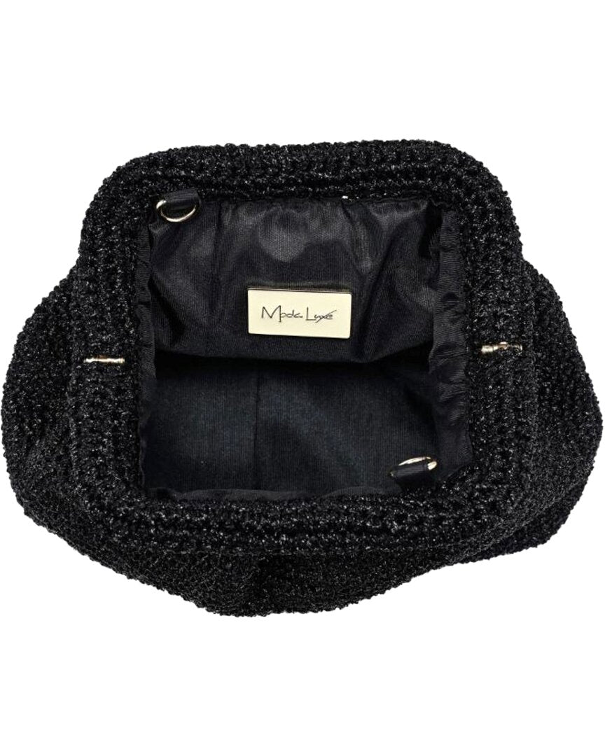 Moda Luxe Moda Luxe Amelia Clutch