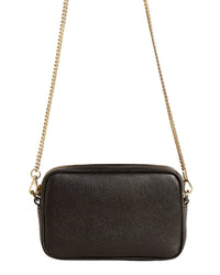 Golden Goose Mini Star Bag Goat Leather Crossbody