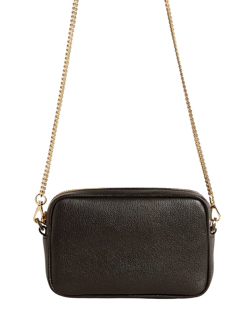 Golden Goose Mini Star Bag Goat Leather Crossbody