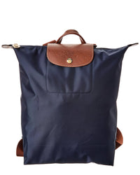 Longchamp Le Pliage Original Medium Canvas Backpack