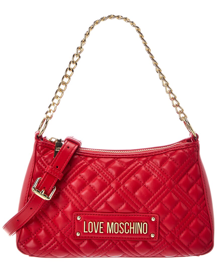Love Moschino Crossbody