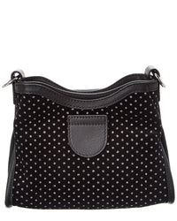 See By Chloé Joan Leather Shoulder Bag