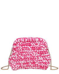 Moda Luxe Moda Luxe Raya Clutch