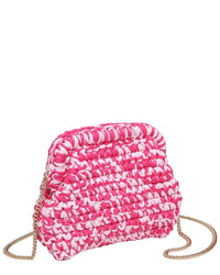 Moda Luxe Moda Luxe Raya Clutch