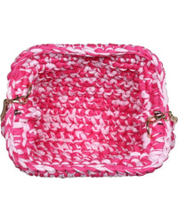 Moda Luxe Moda Luxe Raya Clutch