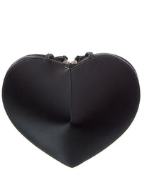 Alaïa Le Couer Leather Shoulder Bag