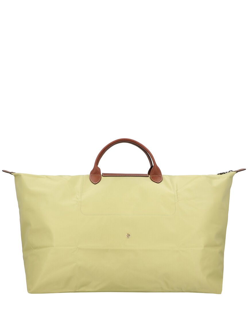 Longchamp Le Pliage Original Xl Travel Bag