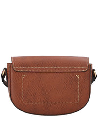 Longchamp Épure Small Leather Crossbody
