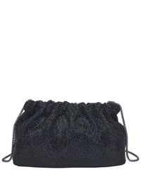 Urban Expressions Urban Expressions Hazel Clutch