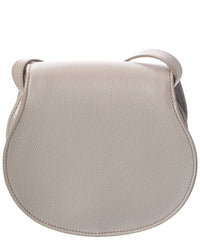 Chloé Marcie Small Leather Shoulder Bag