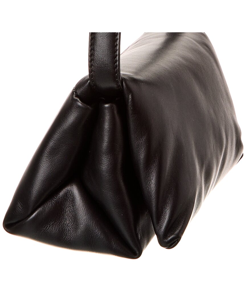 ショルダーバッグ・ポシェット MARNI PRISM SMALL LEATHER BAG アウトレット】MARNI マルニ ポシェット/ショルダーバッグ
