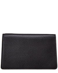 Gucci Gucci Dionysus Super Mini Leather Shoulder Bag