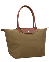 Longchamp Longchamp Le Pliage Original Large Long Handle Tote