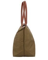Longchamp Longchamp Le Pliage Original Large Long Handle Tote