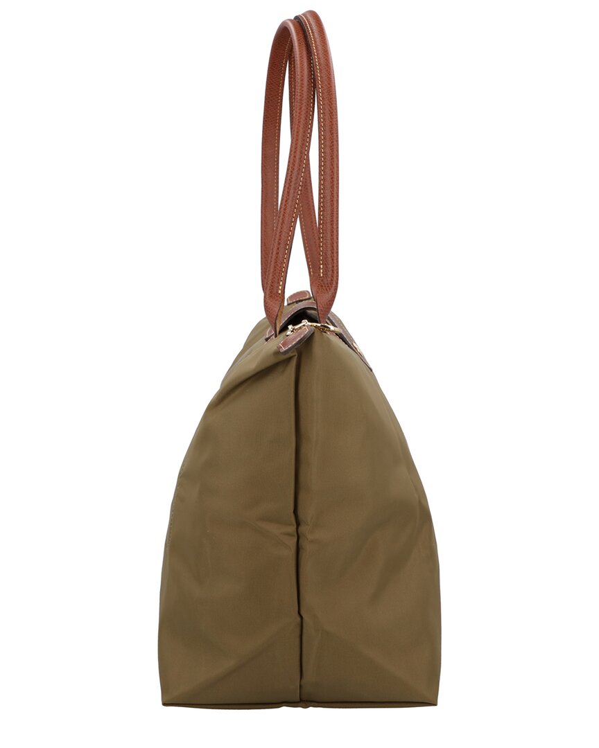 Longchamp Longchamp Le Pliage Original Large Long Handle Tote