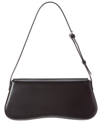 Celine Lola Medium Leather Shoulder Bag