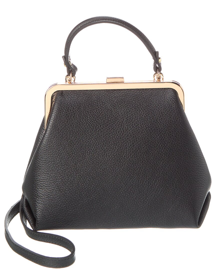 Persaman New York Leather Tote