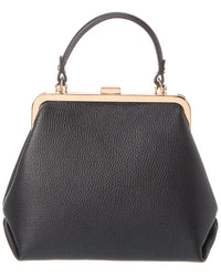 Persaman New York Leather Tote